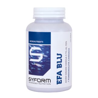 SYFORM EFA Blu 120 capsule