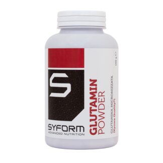SYFORM Glutamin Powder 150 grammi