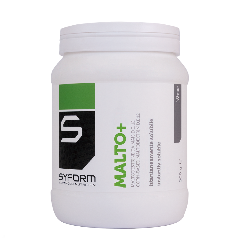 SYFORM Malto+ 500 gr