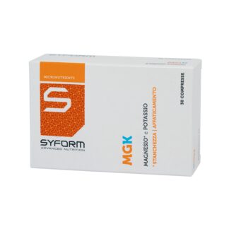 SYFORM MGK 30 compresse