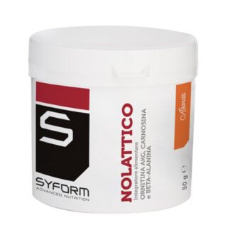 SYFORM Nolattico 50 grammi
