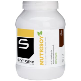 SYFORM NutriSoy 750 grammi