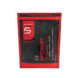 SYFORM OptiWhey 500 grammi