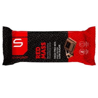 SYFORM RED MASS 1 barretta da 50 gr
