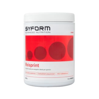 SYFORM Reisprint 500 grammi
