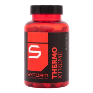 SYFORM Thermo Xtreme 100 compresse