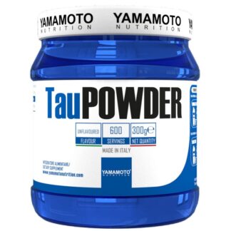 Tau POWDER di YAMAMOTO NUTRITION - 300 gr