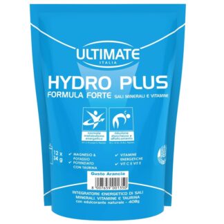 Ultimate Italia Hydro Plus - 408 gr