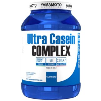 Ultra Casein COMPLEX di YAMAMOTO NUTRITION - 2000 gr