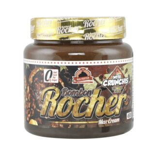 UNIVERSAL MCGREGOR Max Protein - Bombon Rocher 450 grammi