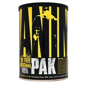UNIVERSAL NUTRITION Animal Pak 30 Pak