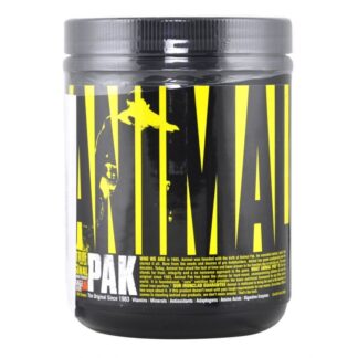 UNIVERSAL NUTRITION Animal Pak 312 grammi