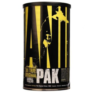 UNIVERSAL NUTRITION ANIMAL PAK 44