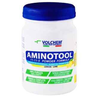 VOLCHEM AMINOTOOL 11-11-5 POWDER FORMULA 252 gr