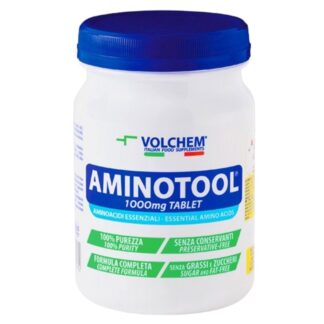 VOLCHEM AMINOTOOL 300 cpr