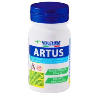 VOLCHEM ARTUS 60 cpr