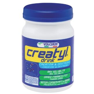 VOLCHEM CREATYL ® DRINK 420 gr