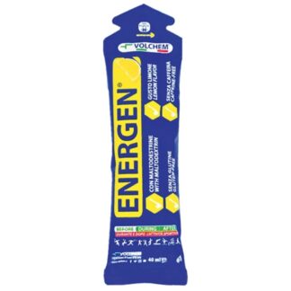 VOLCHEM ENERGEN ® 1 gel da 40 ml