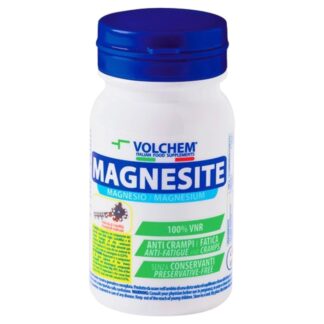 VOLCHEM MAGNESITE ® 60 cpr