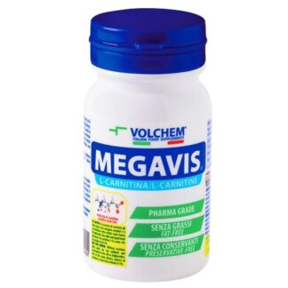 VOLCHEM MEGAVIS ® 60 cpr