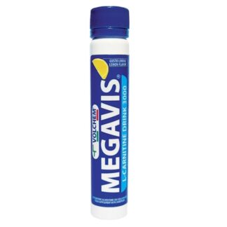 VOLCHEM MEGAVIS DRINK ® 3000 1 stick da 25 ml