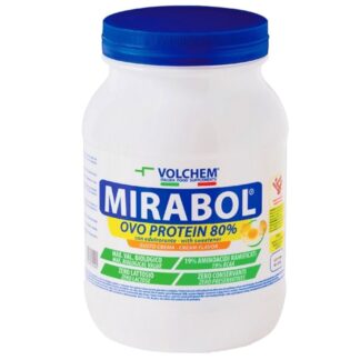VOLCHEM MIRABOL OVO PROTEIN 80 750 gr