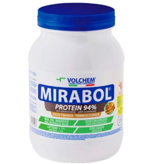 Volchem Mirabol Protein 750 gr Proteine Lento Rilascio