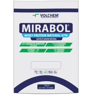 VOLCHEM MIRABOL WHEY PROTEIN 94 500 gr