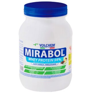 VOLCHEM Mirabol Whey Protein Isolate 94% - 750 gr.
