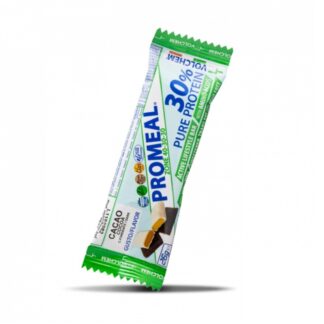 Volchem Promeal Barrette Proteica da 26 gr. per Dieta a Zona 40-30-30