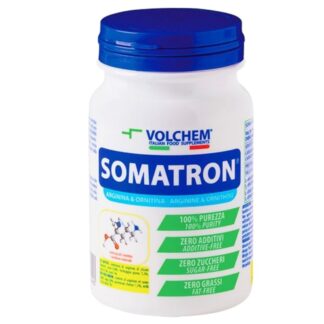 VOLCHEM SOMATRON ® 120 caps