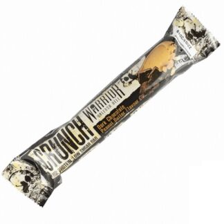 WARRIOR CRUNCH BAR 1 barretta da 64 gr