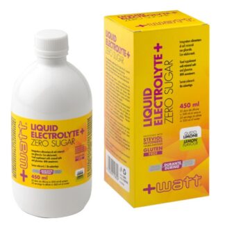 +WATT Liquid Electrolyte+ 450 ml