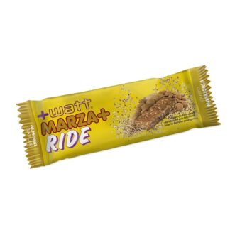 +WATT Marza+ Ride 24 Barrette Energetiche