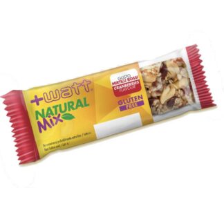 +WATT NATURAL MIX 1 BARRETTA DA 30 GR