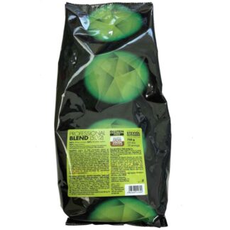 +Watt Professional Blend 750 gr. Mix Proteico con  Proteine Whey Caseine e Uovo