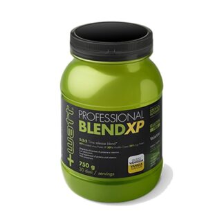 +WATT Professional Blend XP 750