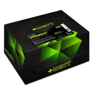 +Watt Pure Vitargo 3,6 kg Multipack 6 confezioni da 600 gr.