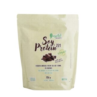 +WATT SOY PROTEIN 221 PROTEINE VEGETALI ISOLATE  SOIA 90% NO OGM NO LATTOSIO