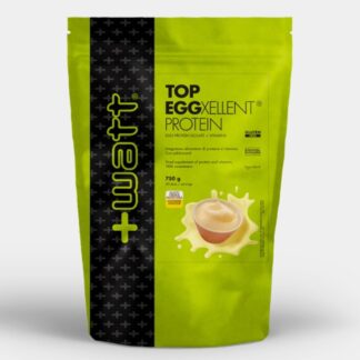 +Watt Top Eggxellent Protein 750 gr