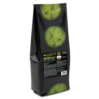 +WATT WHEYGHTY 750 GR PROTEINE DEL SIERO ISOLATE CON VITAMINE BUSTA RICARICA