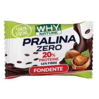 WHY NATURE PRALINA ZERO 10 gr