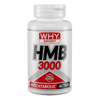 WHY SPORT HMB 3000 90 cpr