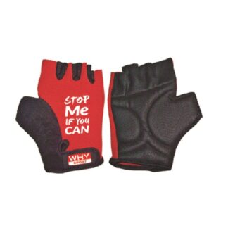 WHY SPORT TRAINING GLOVES GUANTI PER PALESTRA