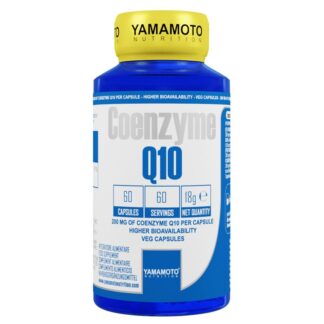 YAMAMOTO NUTRITION Coenzyme Q10 60 capsule