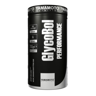 YAMAMOTO NUTRITION GlycoBol® PERFORMANCE 700 grammi