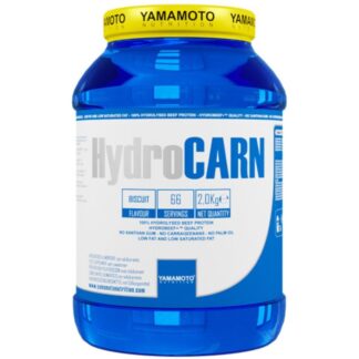 YAMAMOTO NUTRITION HydroCARN 2000 gr