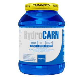 YAMAMOTO NUTRITION HydroCARN 700 gr