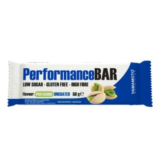 YAMAMOTO NUTRITION Performance BAR 1 barretta da 50 grammi