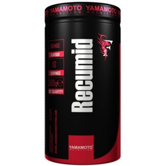 YAMAMOTO NUTRITION RECUMID ® 500 gr